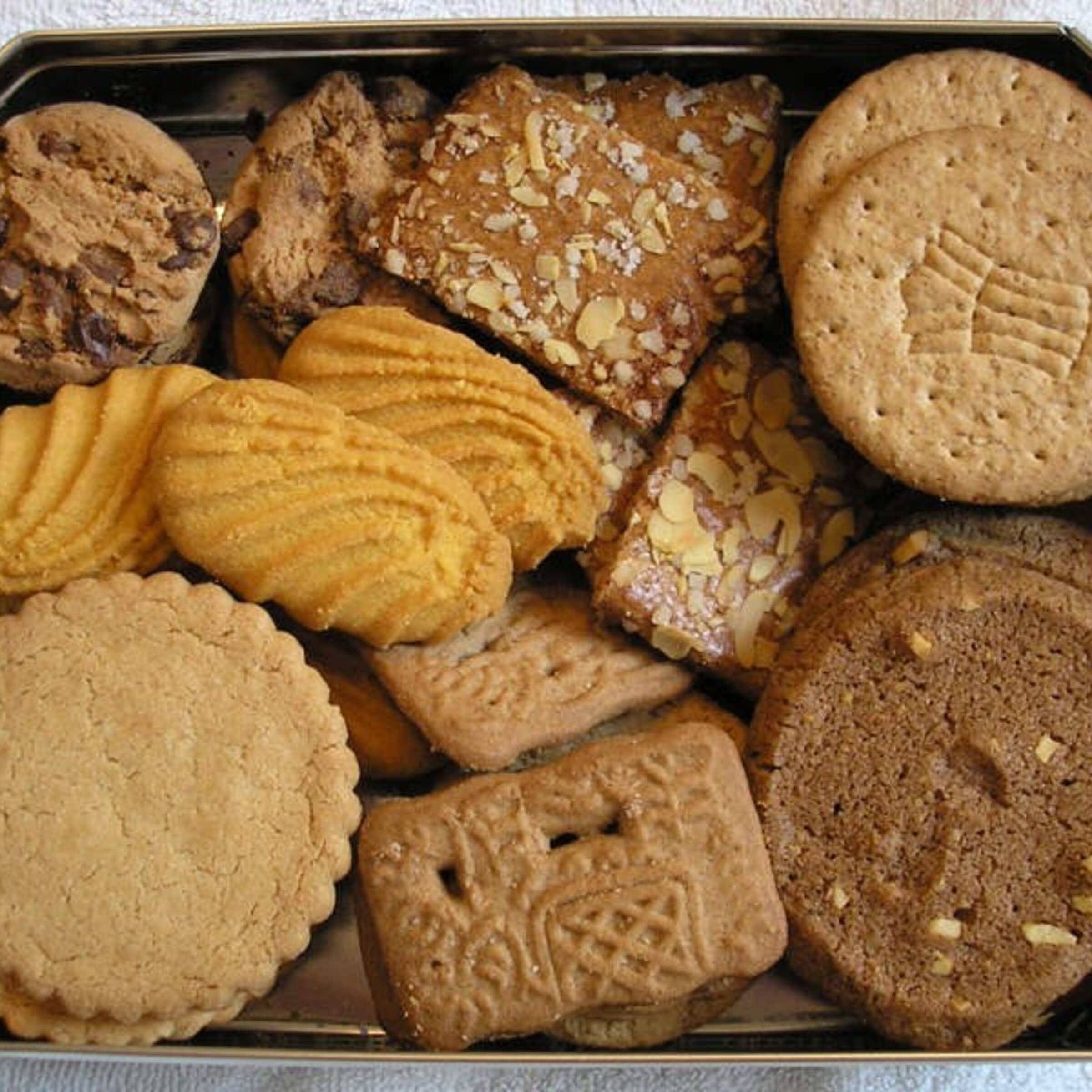 Galletas