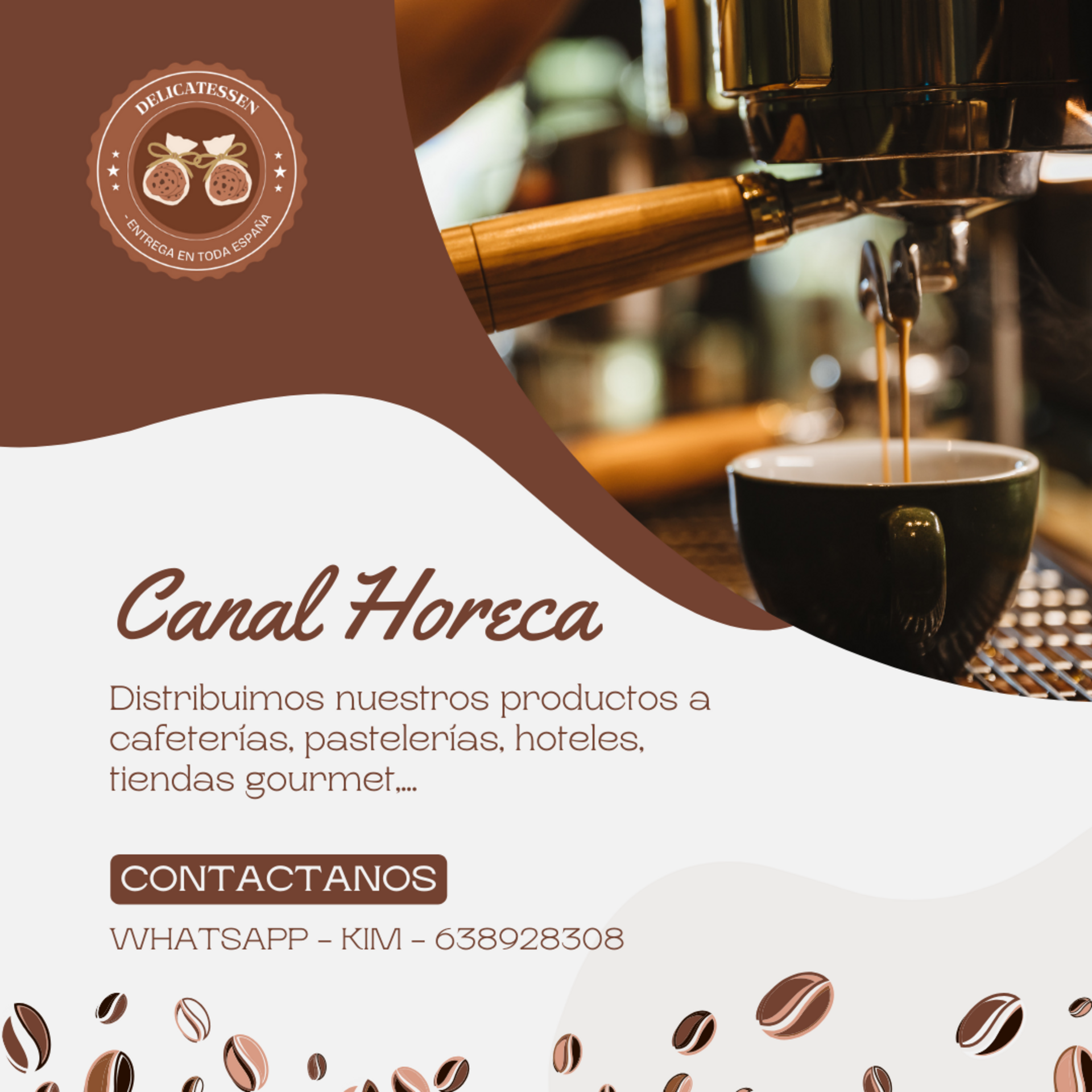 Leche Campllong Desnatada 1L - 4