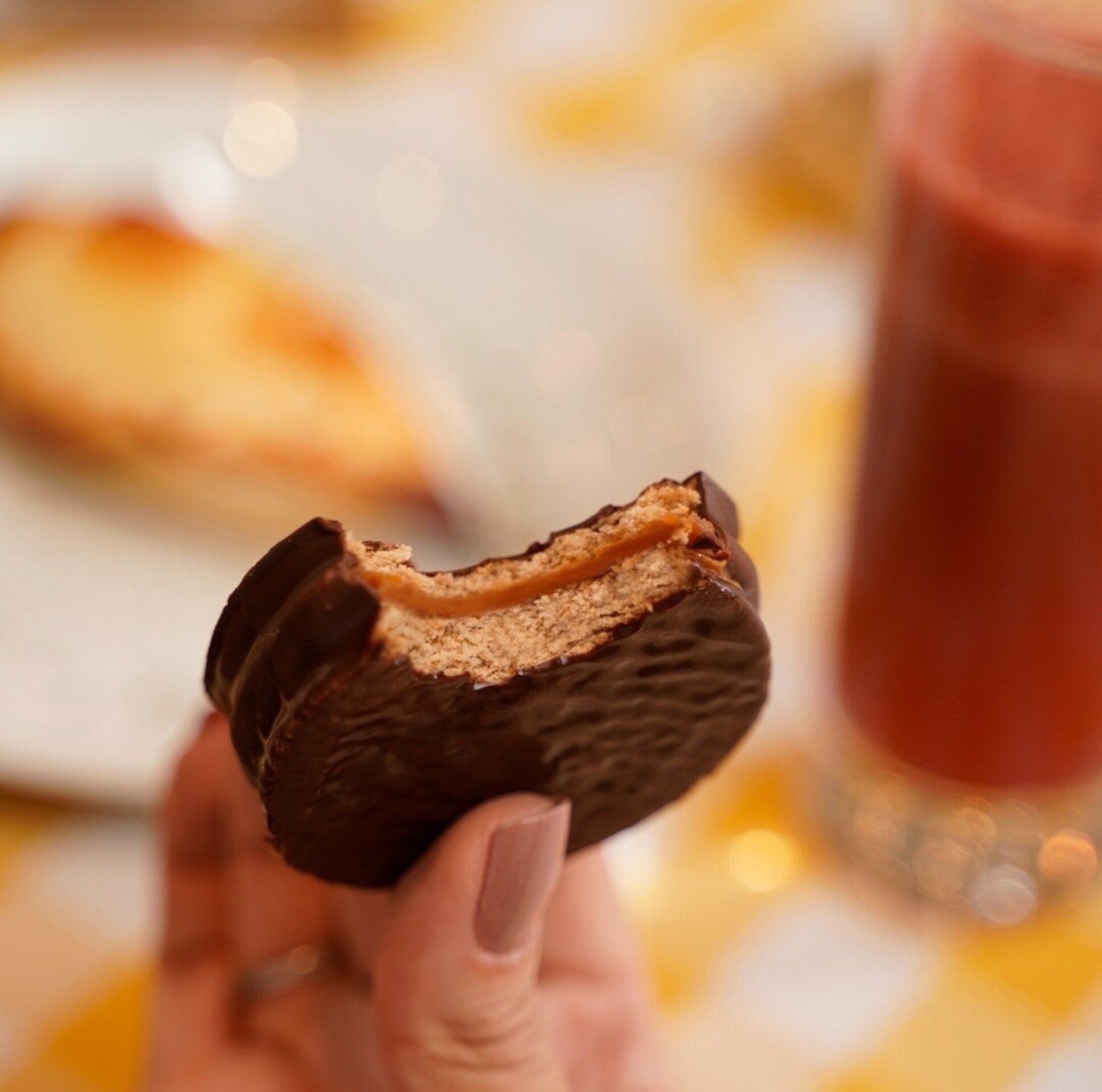 Alfajores Mixtos (caja 12 unidades) - 3