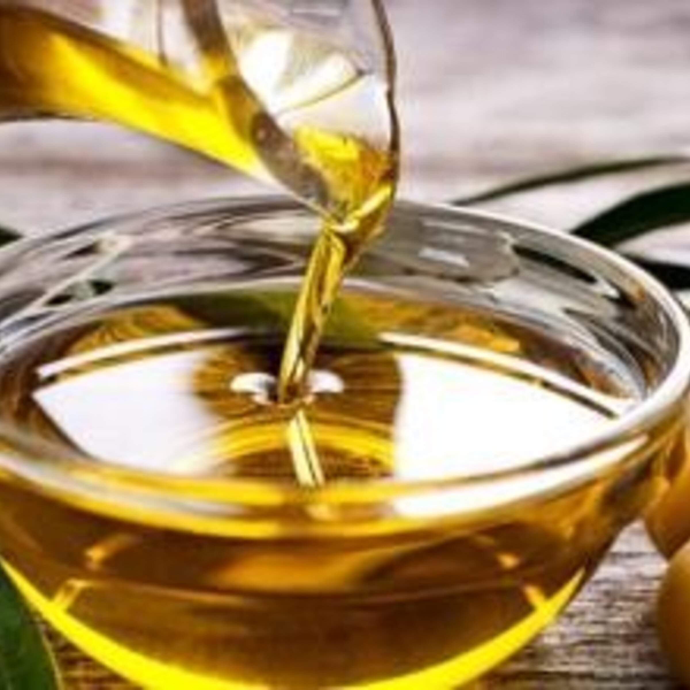 Aceites de Oliva